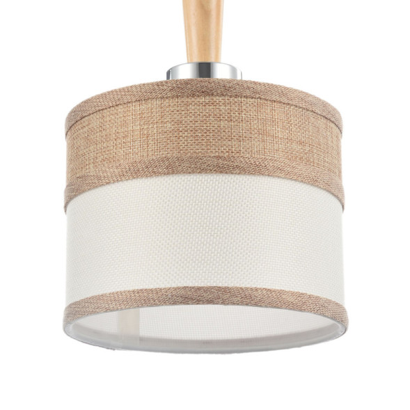 Подвесной светильник Freya HELEN FR5329-PL-01-CH