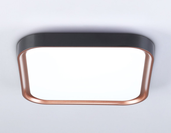 Потолочный светильник Ambrella Light FZ1271