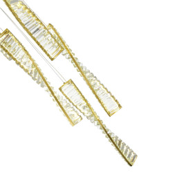 Каскадная люстра ST-Luce Elica SL6205.303.05