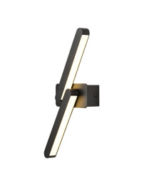 Бра Vele Luce Meteora VL7232W02