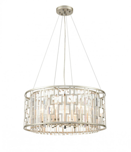 Подвесная люстра Vele Luce Polifonia VL3124P06