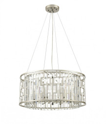 Подвесная люстра Vele Luce Polifonia VL3124P06