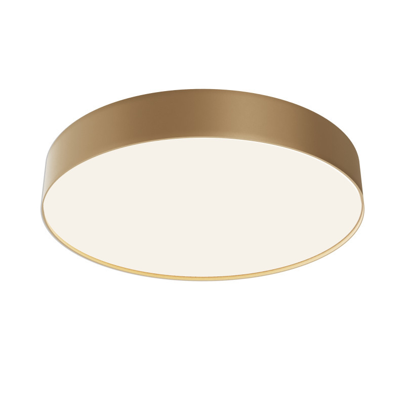 Потолочный светильник Maytoni Technical Zon C032CL-45W4K-RD-MG