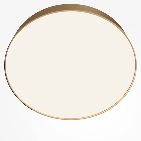 Потолочный светильник Maytoni Technical Zon C032CL-45W4K-RD-MG