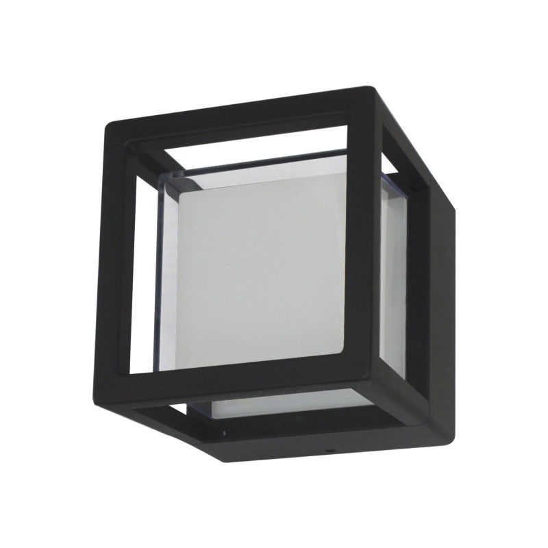 Уличный настенный светильник ST-Luce ALCENO SL9504.401.01
