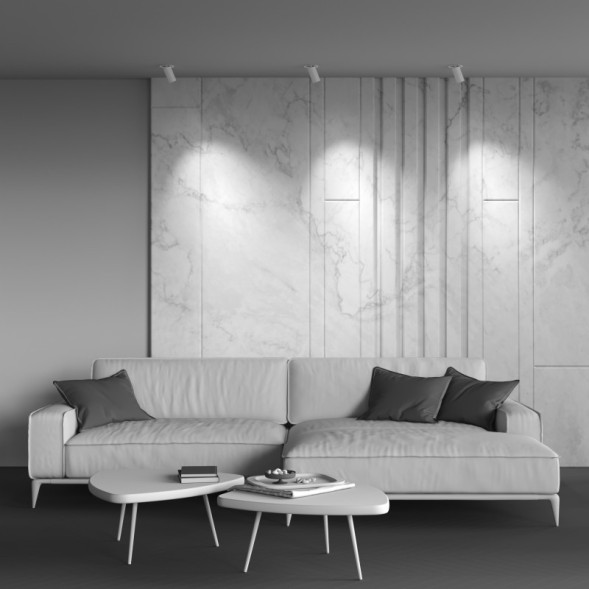 Спот Maytoni Technical FOCUS S C048CL-U-1W