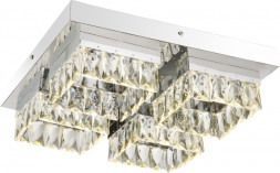 Люстра потолочная Globo 49234-32D Jason