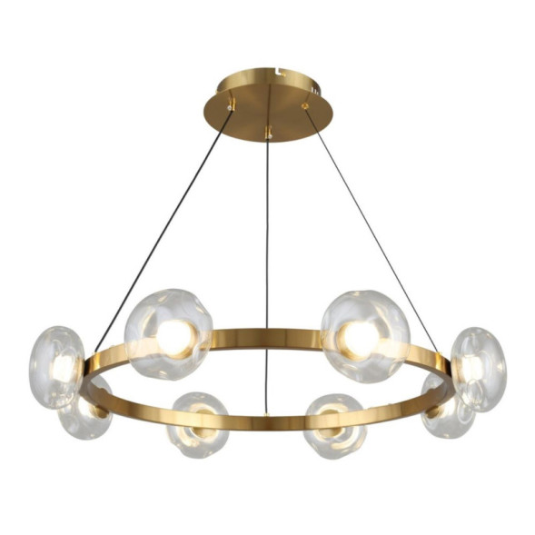 Подвесной светильник APL.072.33.08 APLOYT Klarissa