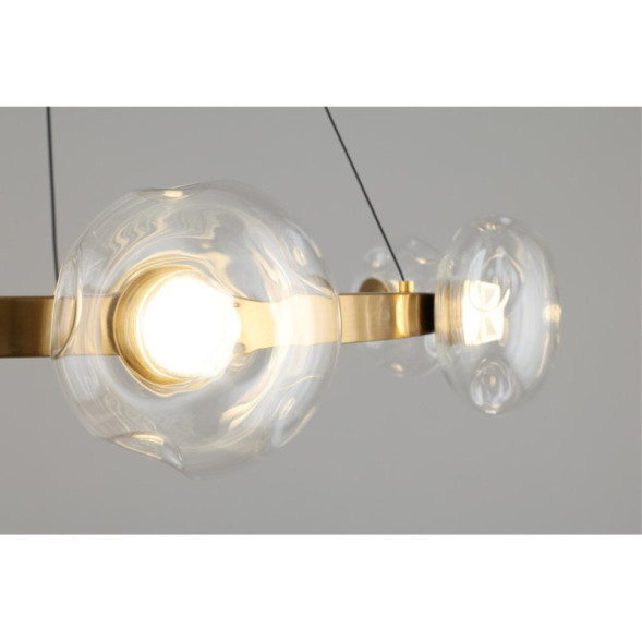 Подвесной светильник APL.072.33.08 APLOYT Klarissa