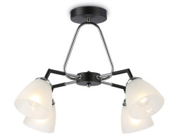 Люстра на штанге Ambrella Light Traditional TR303293