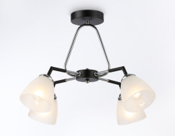 Люстра на штанге Ambrella Light Traditional TR303293