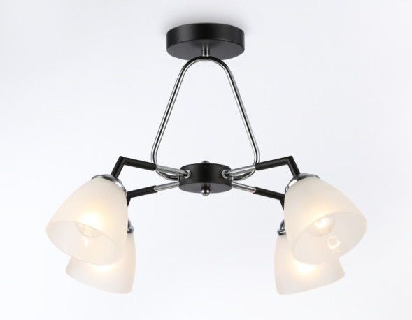 Люстра на штанге Ambrella Light Traditional TR303293