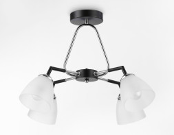 Люстра на штанге Ambrella Light Traditional TR303293