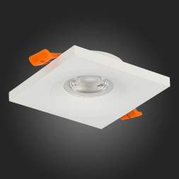 Встраиваемый точечный светильник ST-Luce GERA ST205.518.01