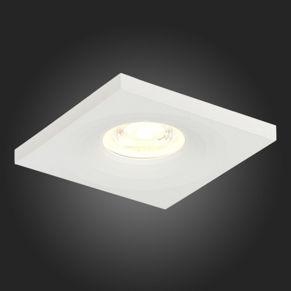 Встраиваемый точечный светильник ST-Luce GERA ST205.518.01