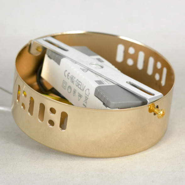 Подвесной светильник Lussole ENTERPRISE LSP-7064