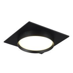 Встраиваемый точечный светильник ST-Luce ST258.418.01