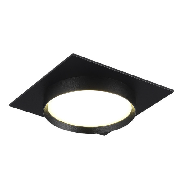 Встраиваемый точечный светильник ST-Luce ST258.418.01