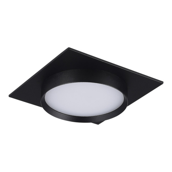 Встраиваемый точечный светильник ST-Luce ST258.418.01