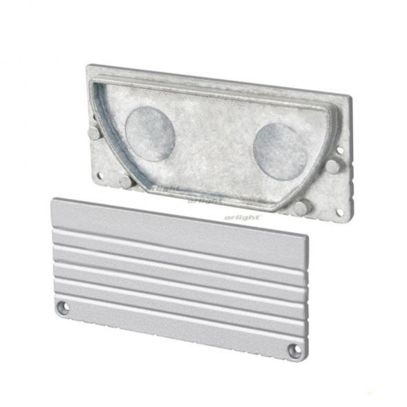 Заглушка для профиля ленты Arlight 014859