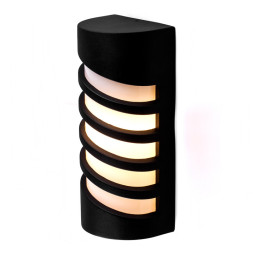 Уличный настенный светильник Feron 11875