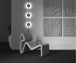 Магнитный трековый светильник Maytoni Technical Relax TR107-2-5W4K-BS