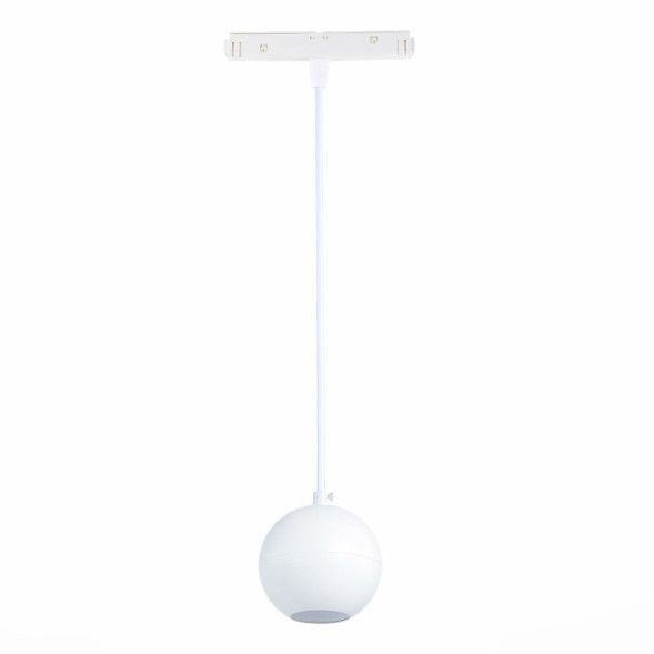 Магнитный трековый светильник ST-Luce Bole ST354.533.12