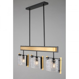 Люстра на штанге Omnilux Onte OML-99703-03