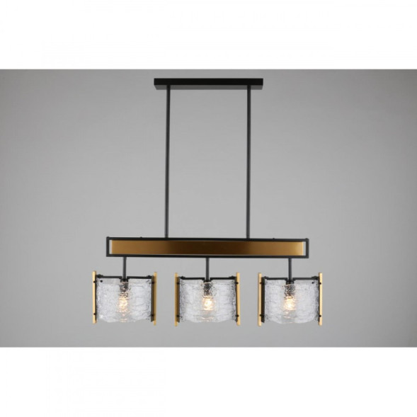 Люстра на штанге Omnilux Onte OML-99703-03