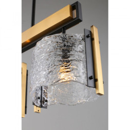 Люстра на штанге Omnilux Onte OML-99703-03