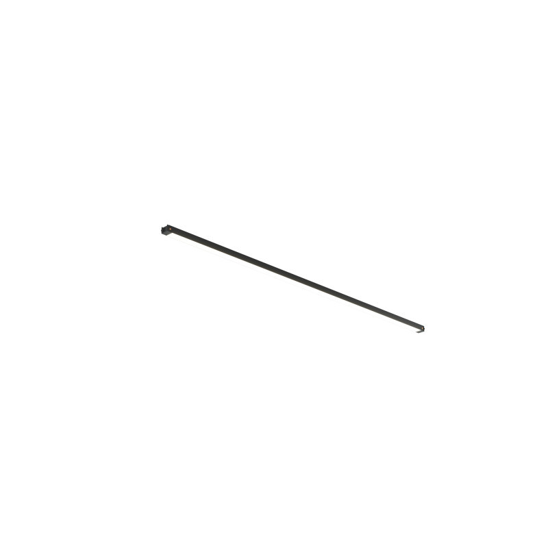 Магнитный трековый светильник Maytoni Technical BASIS TR173-1-16WTW-B