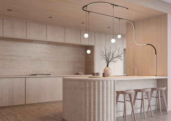 Магнитный трековый светильник Maytoni Technical BASIS TR173-1-16WTW-B