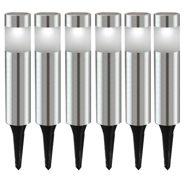 Грунтовый светильник 48494 EGLO ROSALBA 1