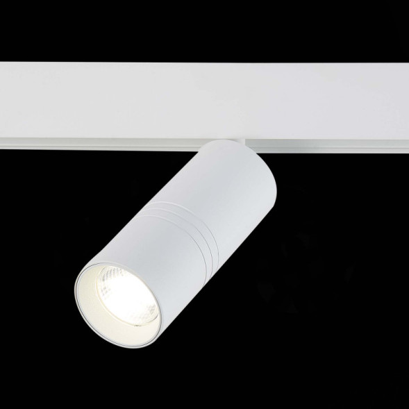 Магнитный трековый светильник ST-Luce LEMMI ST365.546.18