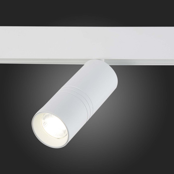 Магнитный трековый светильник ST-Luce LEMMI ST365.546.18