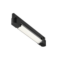 Светодиодный трековый светильник Maytoni Technical BASIS TR196-3-10W4K-B