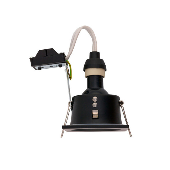 Точечный влагозащищенный светильник Nowodvorski Delta 8370