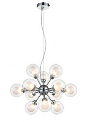 Подвесная люстра Vele Luce Dandelion VL1173L12