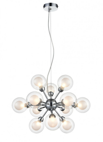 Подвесная люстра Vele Luce Dandelion VL1173L12