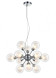Подвесная люстра Vele Luce Dandelion VL1173L12