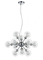 Подвесная люстра Vele Luce Dandelion VL1173L12