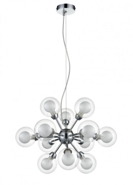 Подвесная люстра Vele Luce Dandelion VL1173L12