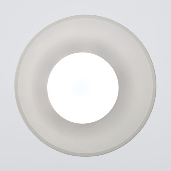 Встраиваемый точечный светильник Elektrostandard 2052 MR16 MT матовый