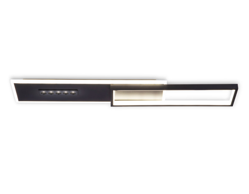 Потолочный светильник Ambrella Light FL51454 COMFORT