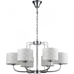 Подвесная люстра Vele Luce Fillippo VL1983L06