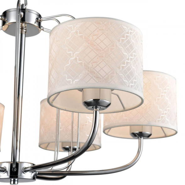 Подвесная люстра Vele Luce Fillippo VL1983L06