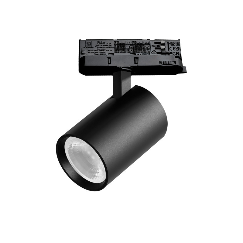 Трековый светильник A5247QT36G Lightstar Alta Base
