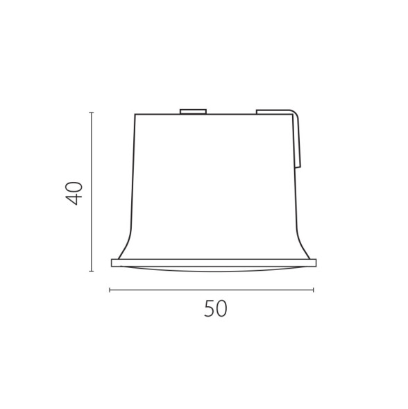 Светодиодный модуль 941212 Lightstar LED
