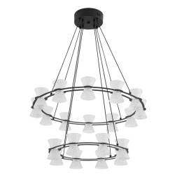 Каскадная люстра 8341/70L LUMION vinora