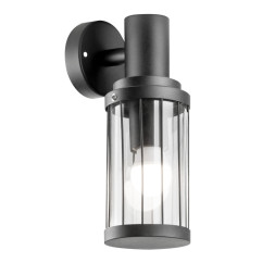 Уличный настенный светильник Gauss VEGA GD022